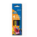 4 Pack Crayons